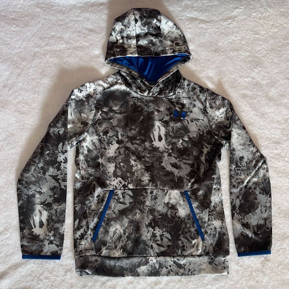 Under Armour hoodie